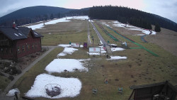 Horské atrakce Ramzová