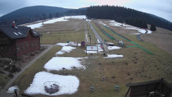 Horské atrakce Ramzová