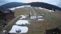 Horské atrakce Ramzová