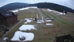 Horské atrakce Ramzová