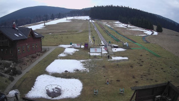 Horské atrakce Ramzová