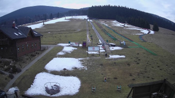 Horské atrakce Ramzová