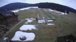 Horské atrakce Ramzová