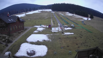 Horské atrakce Ramzová