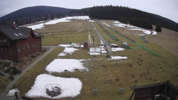 Horské atrakce Ramzová