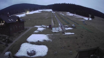 Horské atrakce Ramzová