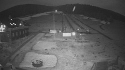 Horské atrakce Ramzová