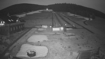 Horské atrakce Ramzová