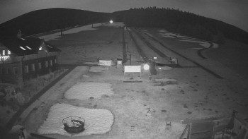 Horské atrakce Ramzová