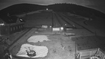 Horské atrakce Ramzová