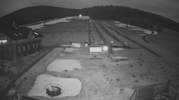 Horské atrakce Ramzová