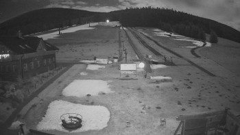 Horské atrakce Ramzová