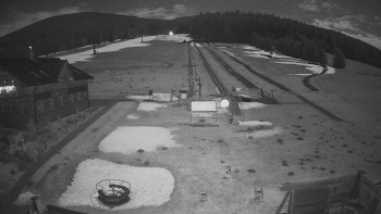 Horské atrakce Ramzová