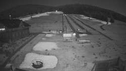 Horské atrakce Ramzová