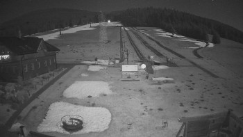 Horské atrakce Ramzová