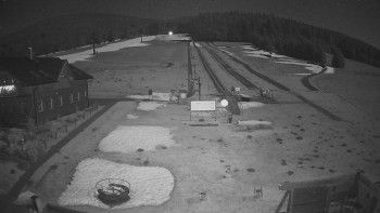 Horské atrakce Ramzová