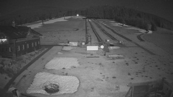 Horské atrakce Ramzová