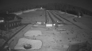 Horské atrakce Ramzová