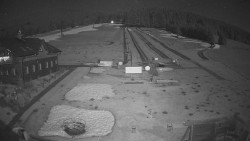 Horské atrakce Ramzová