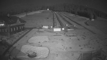 Horské atrakce Ramzová