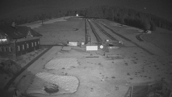 Horské atrakce Ramzová