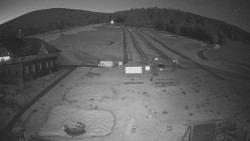 Horské atrakce Ramzová