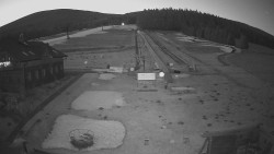 Horské atrakce Ramzová