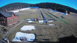 Horské atrakce Ramzová