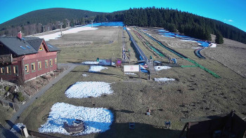 Horské atrakce Ramzová