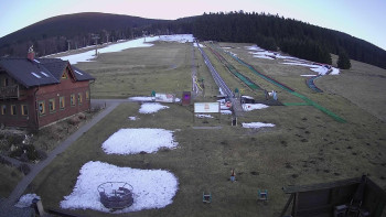 Horské atrakce Ramzová