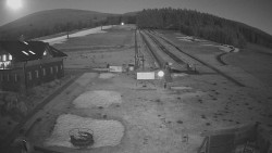 Horské atrakce Ramzová