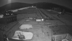 Horské atrakce Ramzová