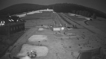 Horské atrakce Ramzová