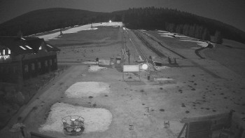 Horské atrakce Ramzová