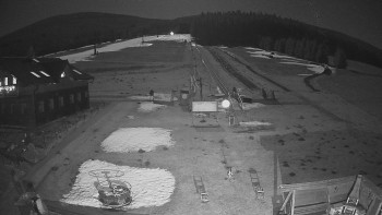 Horské atrakce Ramzová