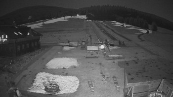 Horské atrakce Ramzová