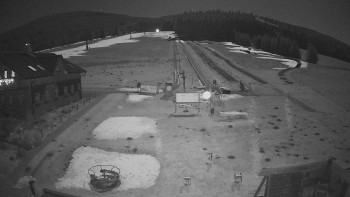 Horské atrakce Ramzová