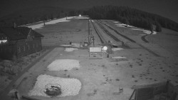 Horské atrakce Ramzová