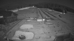 Horské atrakce Ramzová