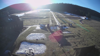 Horské atrakce Ramzová