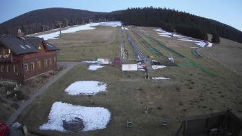 Horské atrakce Ramzová