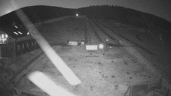 Horské atrakce Ramzová