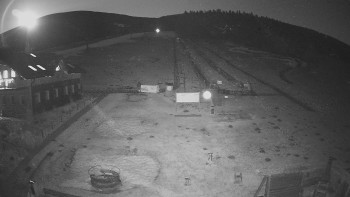 Horské atrakce Ramzová