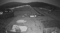 Horské atrakce Ramzová