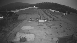 Horské atrakce Ramzová