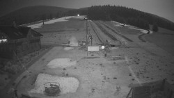 Horské atrakce Ramzová