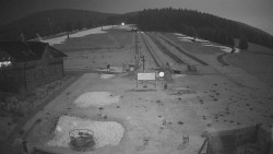 Horské atrakce Ramzová