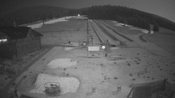 Horské atrakce Ramzová