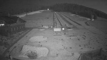 Horské atrakce Ramzová