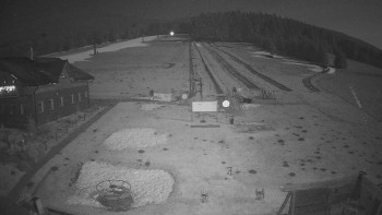 Horské atrakce Ramzová